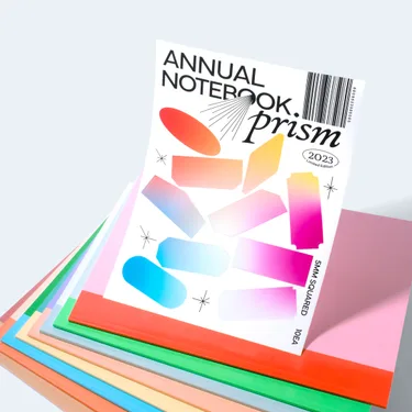 2023 애뉴얼 노트 - 프리즘