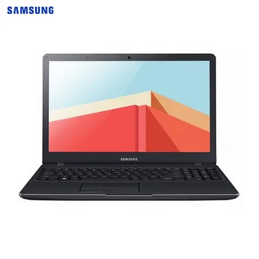 삼성 올블랙 i5 RAM 16GB Intel HD 756GB 15.6인치 고사양 리퍼 노트북